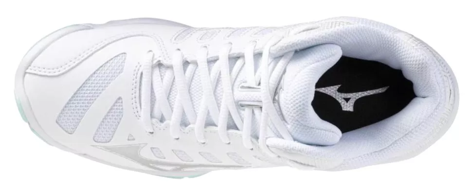 Вътрешни обувки Mizuno Wave Voltage Mid shoe Women