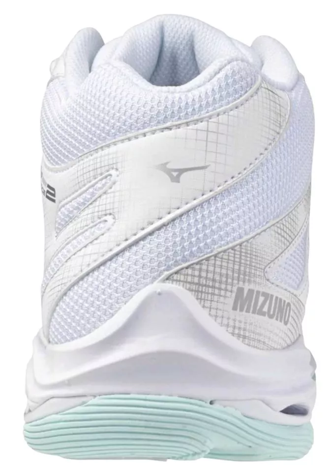 Вътрешни обувки Mizuno Wave Voltage Mid shoe Women
