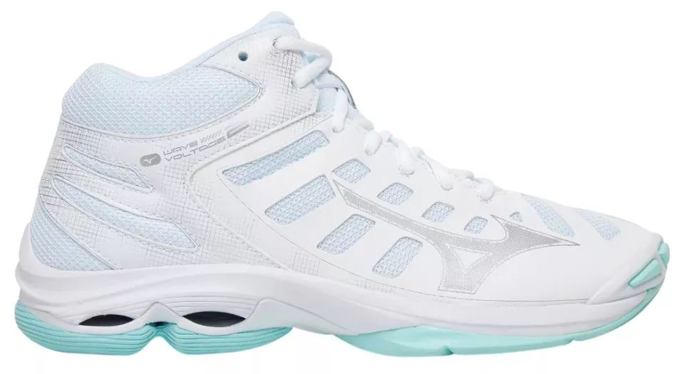 Вътрешни обувки Mizuno Wave Voltage Mid shoe Women
