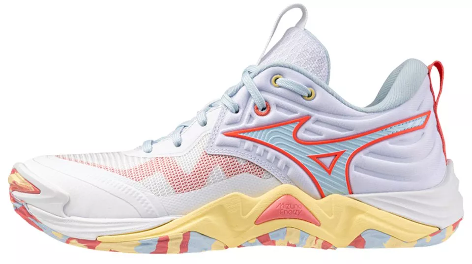 Вътрешни обувки Mizuno Wave Momentum Elite shoe Women