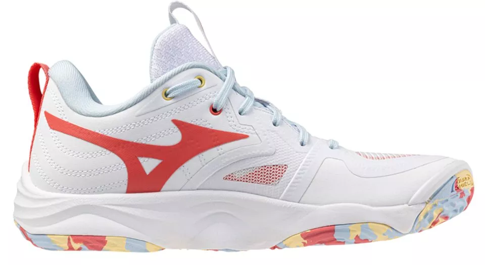 Вътрешни обувки Mizuno Wave Momentum Elite shoe Women