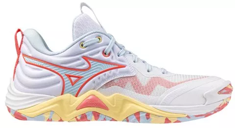 Mizuno Wave Momentum Elite shoe Women
