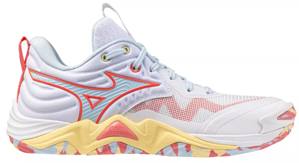 Вътрешни обувки Mizuno Wave Momentum Elite shoe Women
