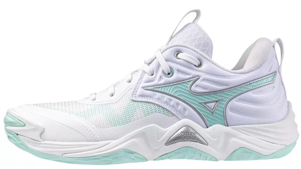 Indoorové topánky Mizuno Wave Momentum Elite shoe Women