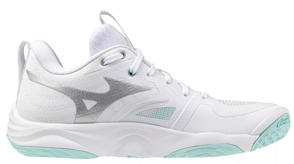 Indoorové topánky Mizuno Wave Momentum Elite shoe Women