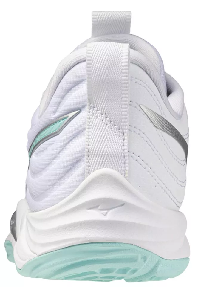 Indoorové topánky Mizuno Wave Momentum Elite shoe Women