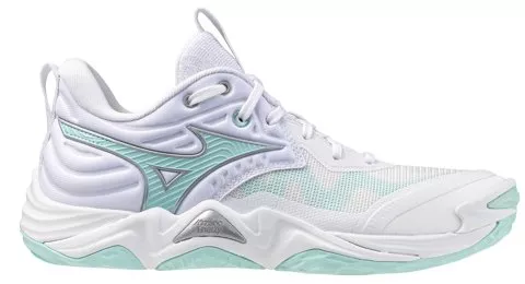 Mizuno Wave Momentum Elite shoe Women