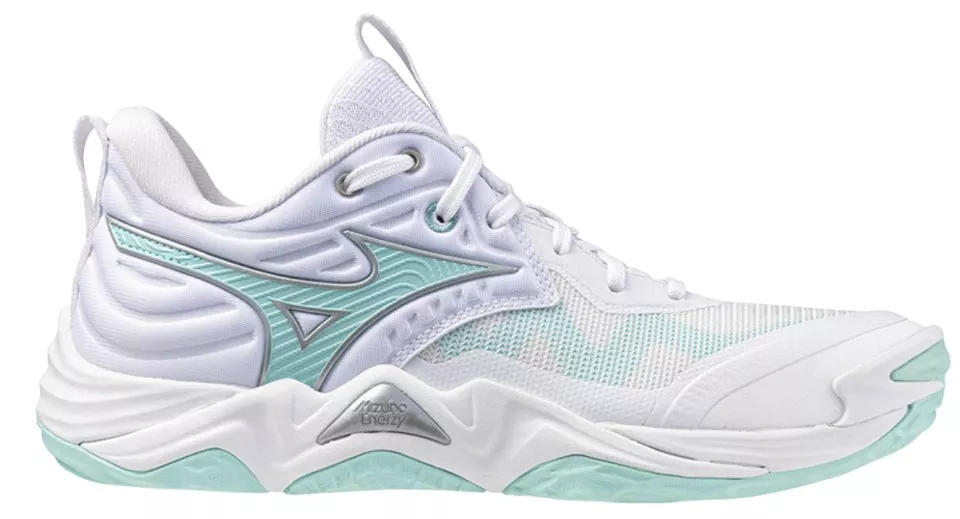 Indoorové topánky Mizuno Wave Momentum Elite shoe Women