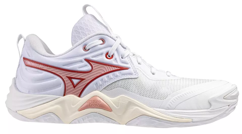 Dvoranske tenisice Mizuno Wave Momentum Elite Women