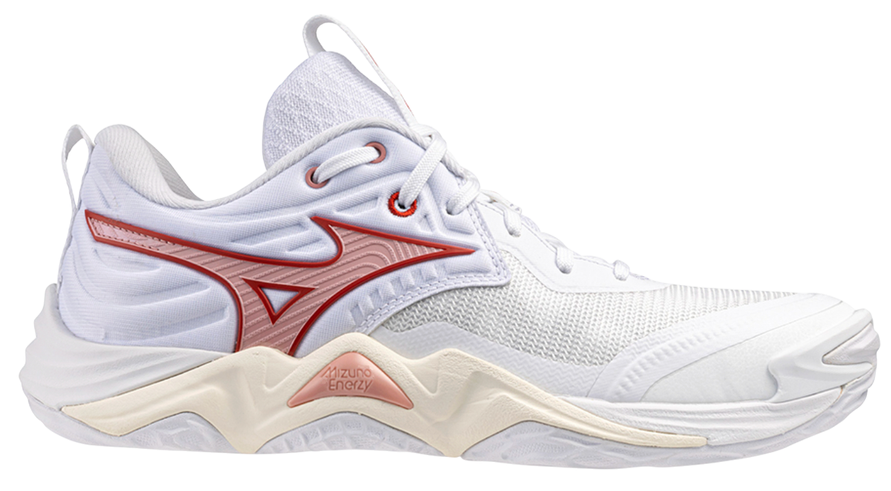 Dvoranske tenisice Mizuno Wave Momentum Elite Women