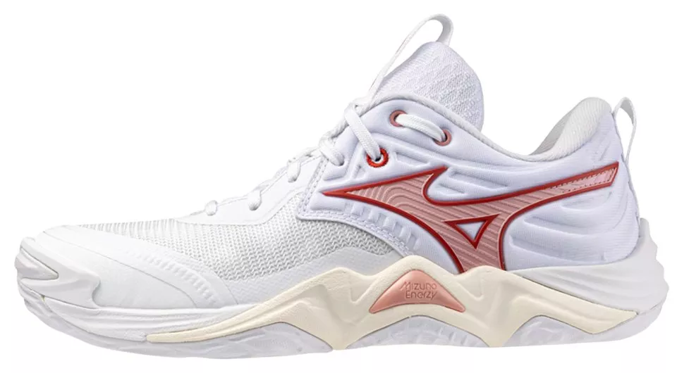 Dvoranske tenisice Mizuno Wave Momentum Elite Women