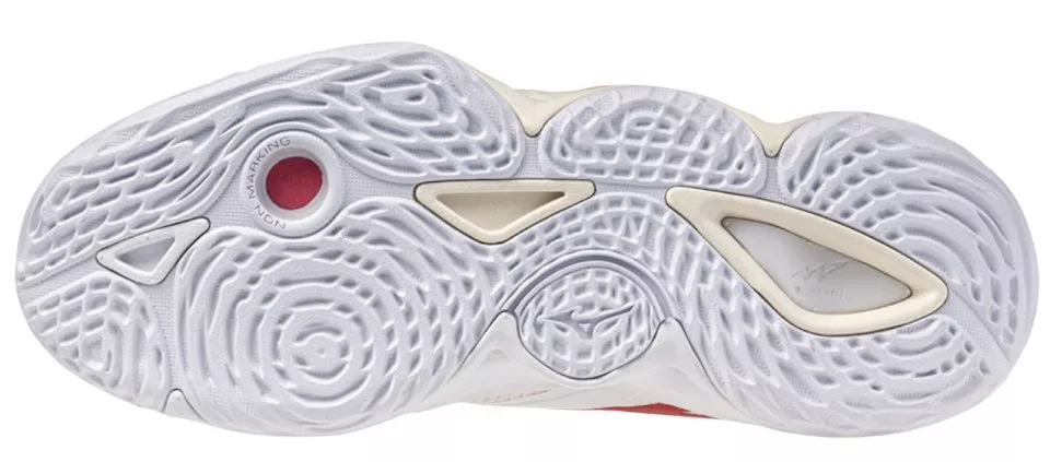 Dvoranske tenisice Mizuno Wave Momentum Elite Women