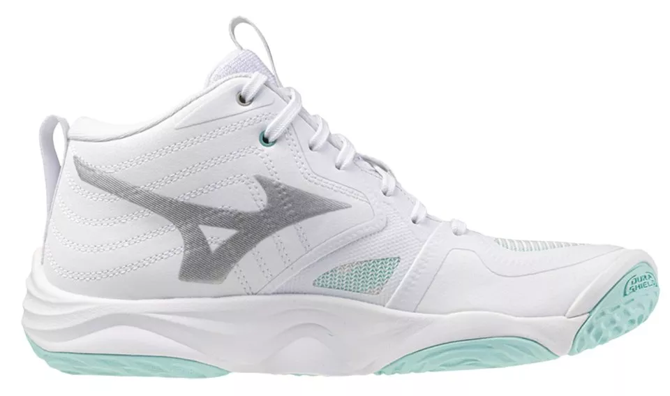 Вътрешни обувки Mizuno Wave Momentum Elite Mid shoe Women