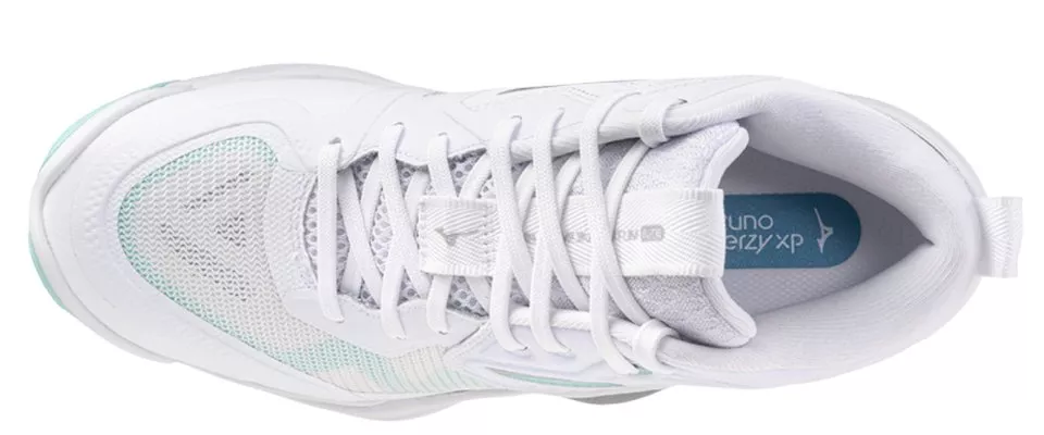 Вътрешни обувки Mizuno Wave Momentum Elite Mid shoe Women