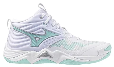Mizuno Wave Momentum Elite Mid shoe Women