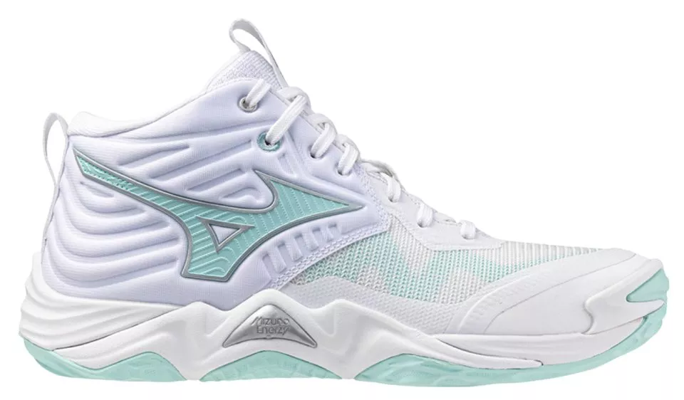 Вътрешни обувки Mizuno Wave Momentum Elite Mid shoe Women
