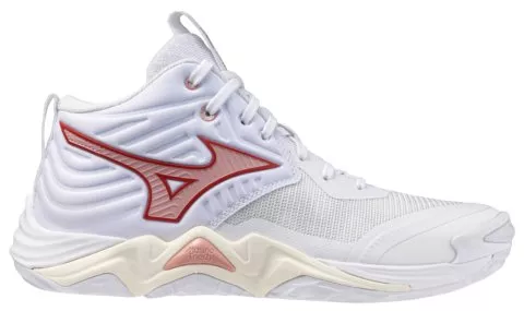 Mizuno Wave Momentum Elite Mid Women