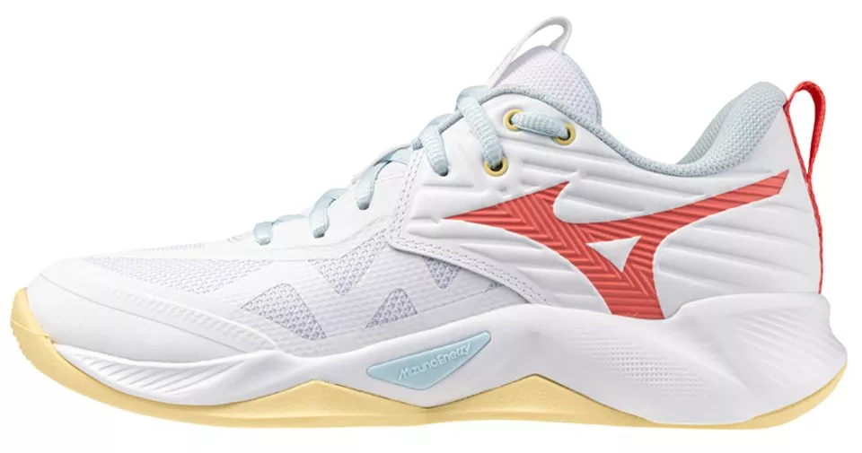Вътрешни обувки Mizuno Wave Momentum Pro shoe Women