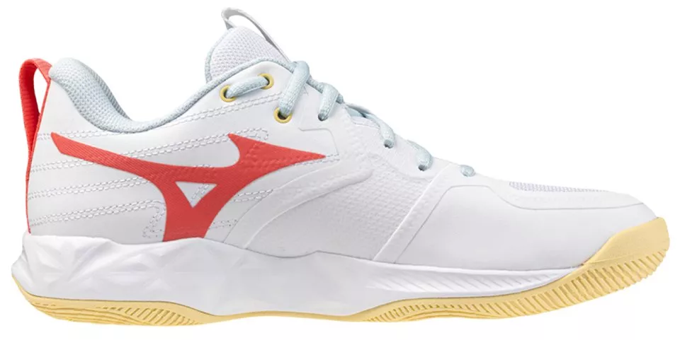 Вътрешни обувки Mizuno Wave Momentum Pro shoe Women