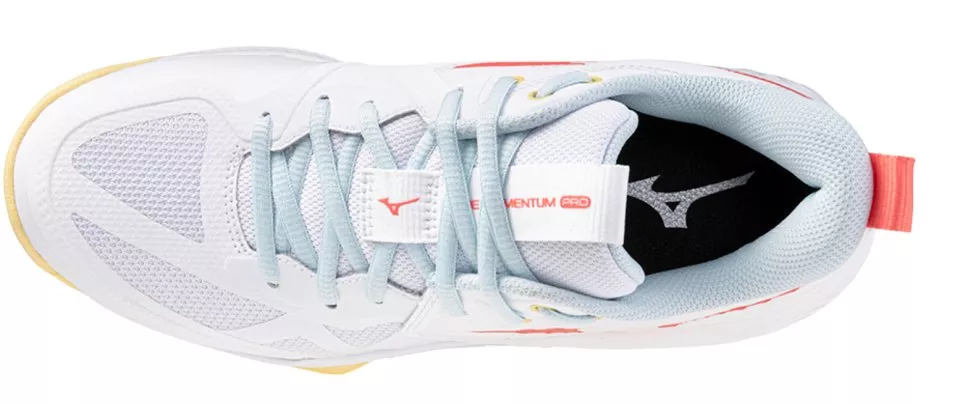 Вътрешни обувки Mizuno Wave Momentum Pro shoe Women