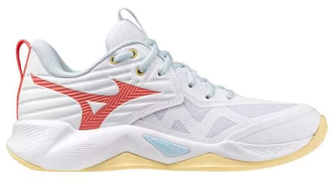 Mizuno Wave Momentum Pro shoe Women