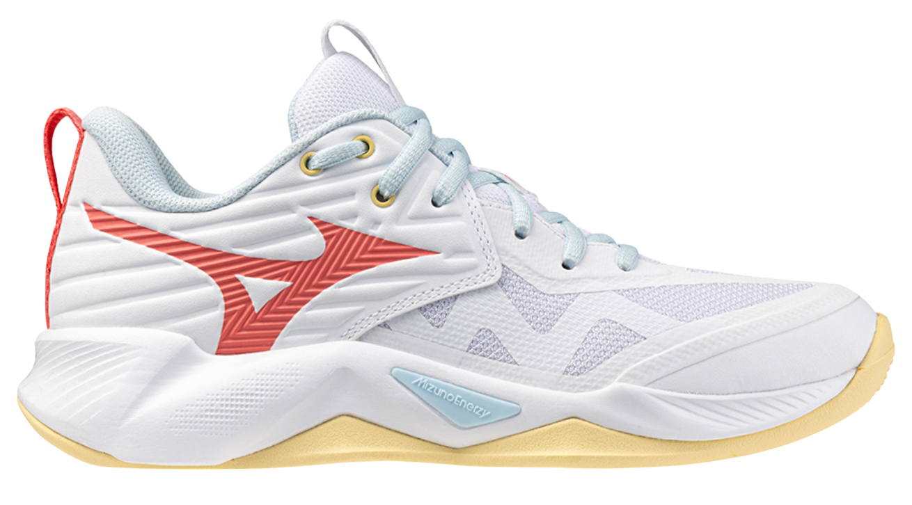 Вътрешни обувки Mizuno Wave Momentum Pro shoe Women