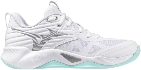 Mizuno Wave Momentum Pro shoe Women
