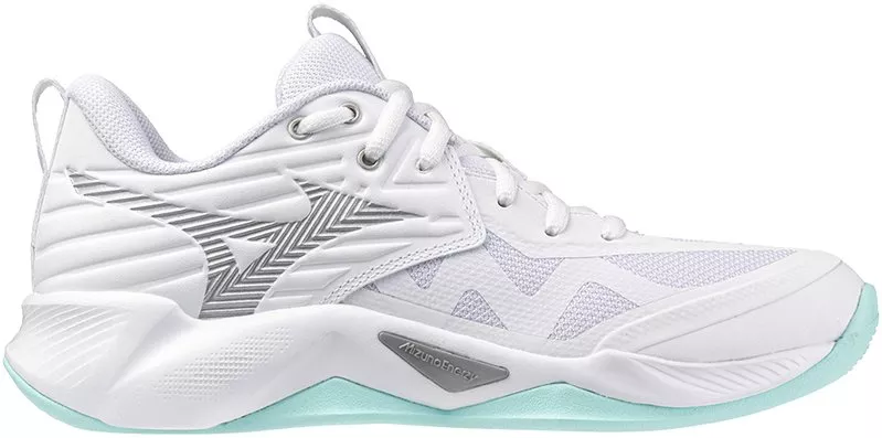 Dámská volejbalová obuv Mizuno Wave Momentum Pro
