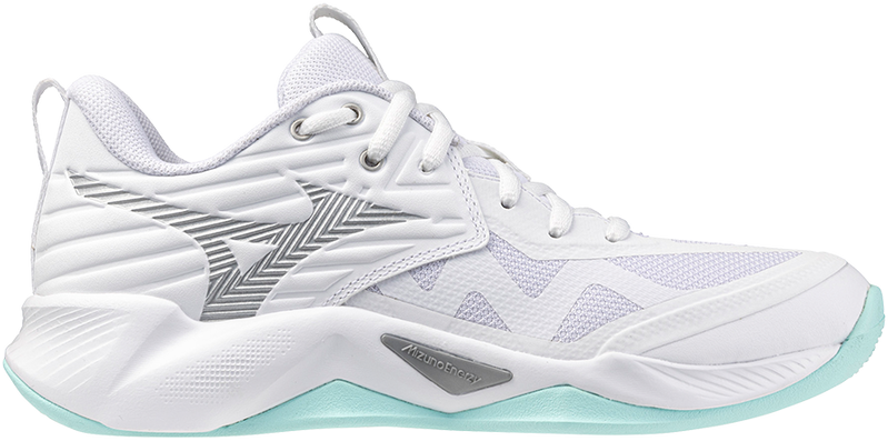 Dámská volejbalová obuv Mizuno Wave Momentum Pro