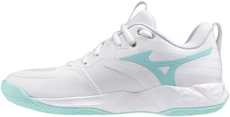 Dámská volejbalová obuv Mizuno Wave Momentum Pro