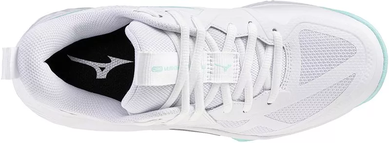 Dámská volejbalová obuv Mizuno Wave Momentum Pro