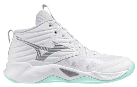 Mizuno Wave Momentum Pro Mid Women