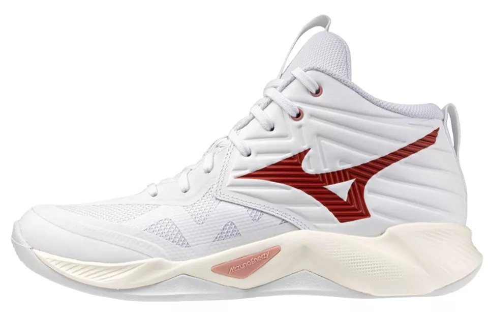 Scarpe da interno Mizuno Wave Momentum Pro Mid Women