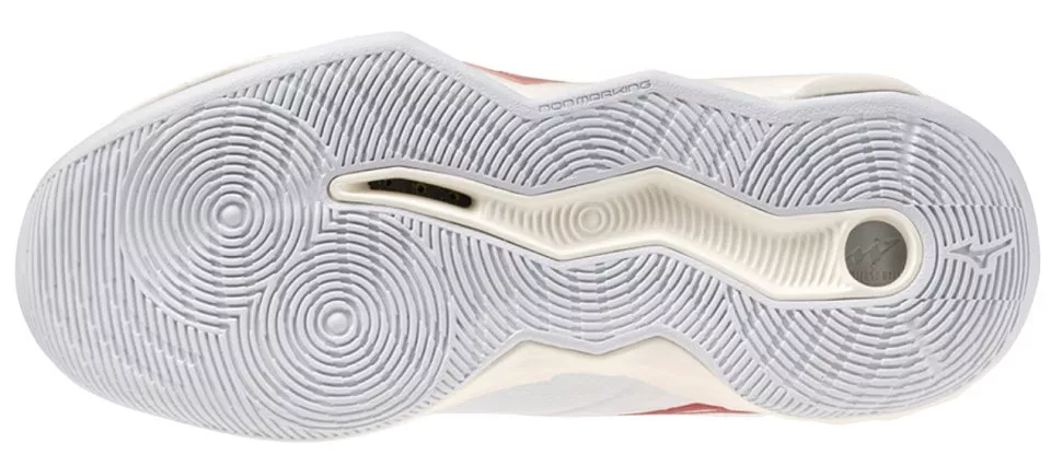 Scarpe da interno Mizuno Wave Momentum Pro Mid Women