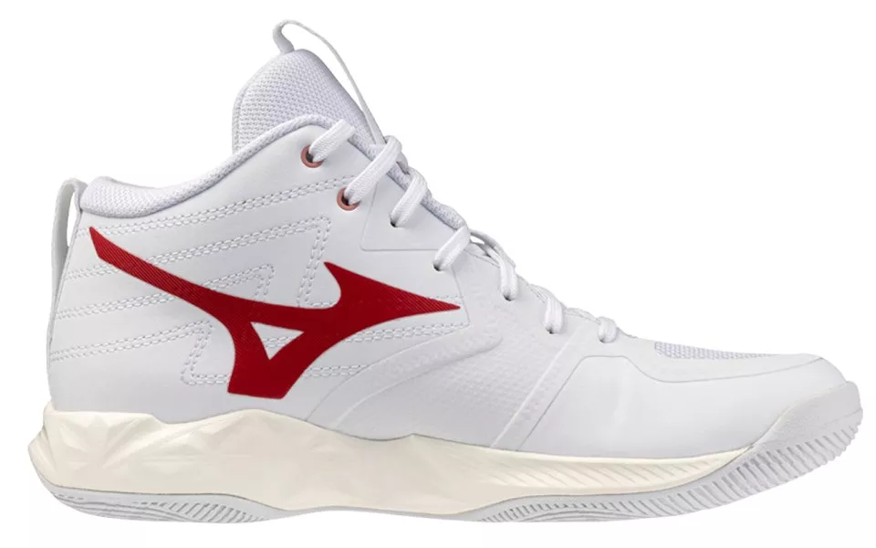 Scarpe da interno Mizuno Wave Momentum Pro Mid Women