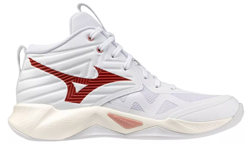 Scarpe da interno Mizuno Wave Momentum Pro Mid Women