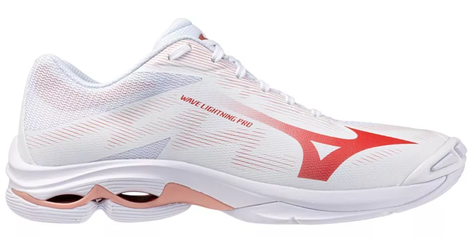 Scarpe da interno Mizuno Wave Lightning Pro Women