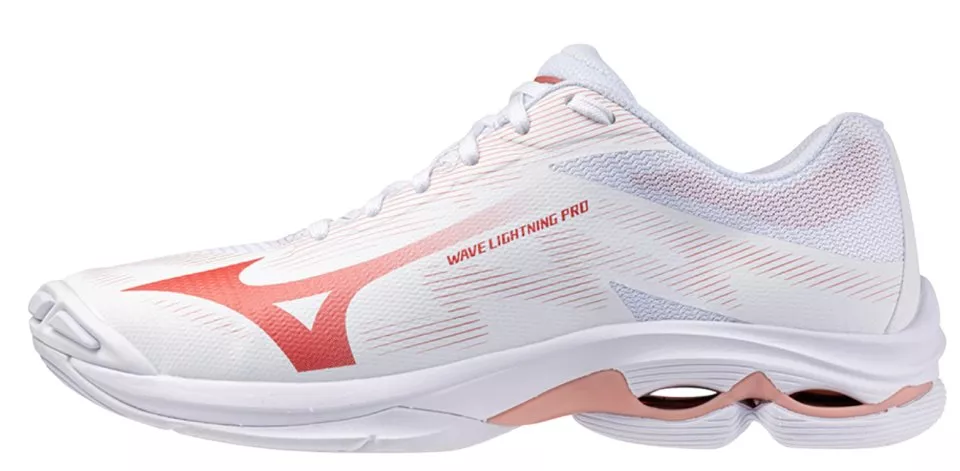 Scarpe da interno Mizuno Wave Lightning Pro Women