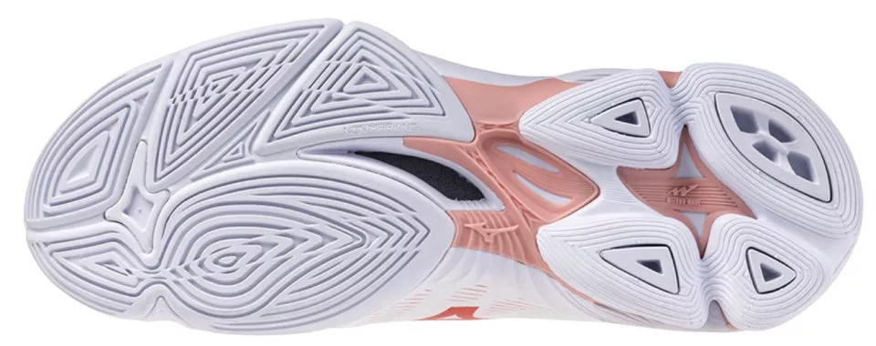 Scarpe da interno Mizuno Wave Lightning Pro Women