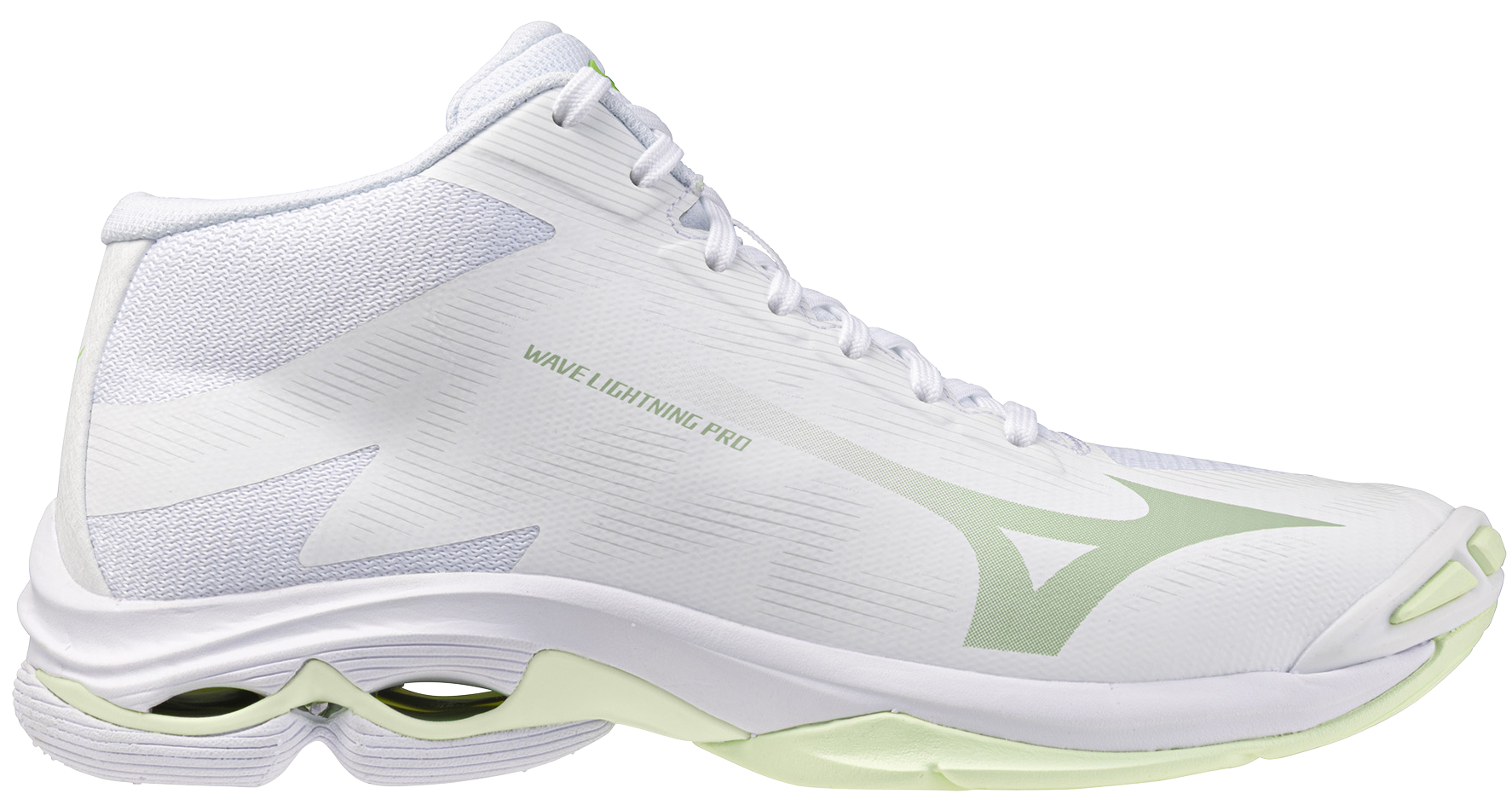 Wave Lightning Pro Mid