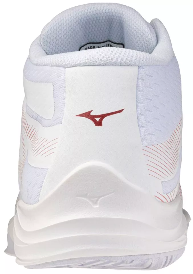 Indoorové topánky Mizuno Lightning Select Mid Women