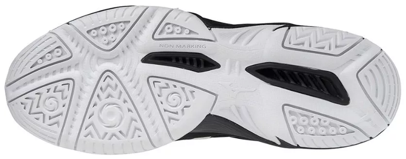 Zapatos de interior Mizuno CYCLONE SPEED 2 JUNIOR