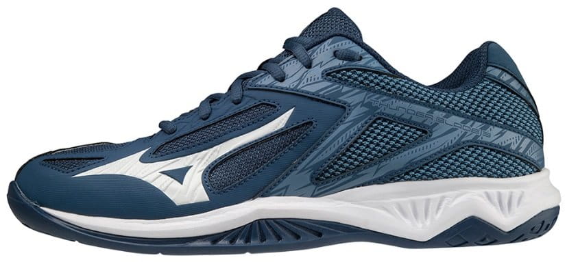 Παπούτσια εσωτερικού χώρου Mizuno LIGHTNING STAR Z6 JR