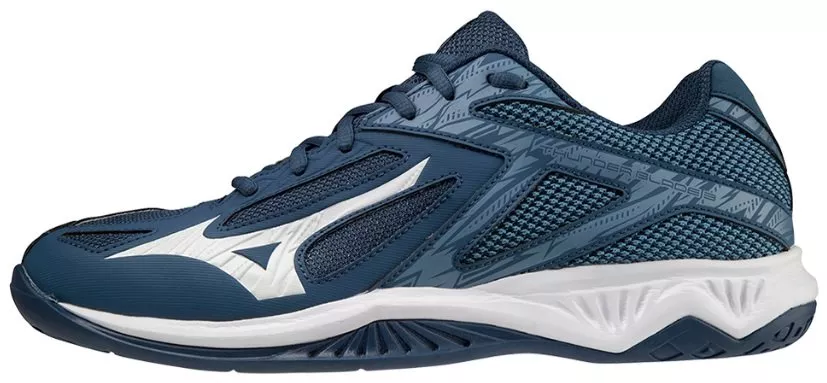 Παπούτσια εσωτερικού χώρου Mizuno LIGHTNING STAR Z6 JR