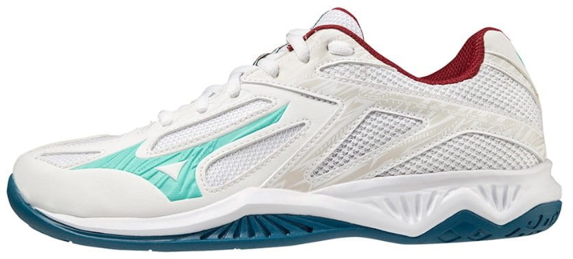 Buty indoorowe Mizuno LIGHTNING STAR Z6 JR