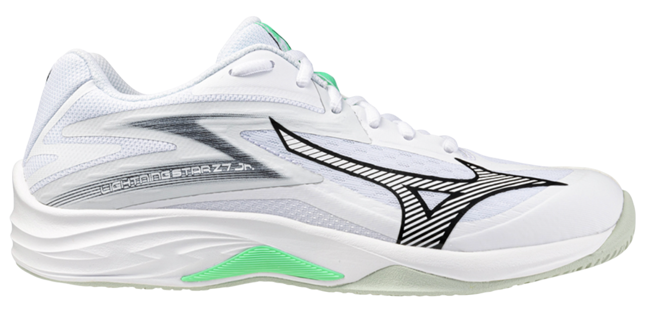 Zapatos de interior Mizuno Lightning Star Z shoe Kids