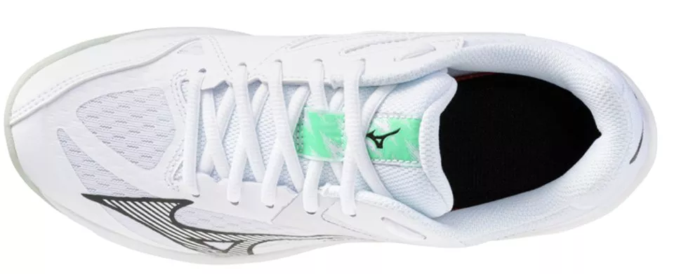 Zapatos de interior Mizuno Lightning Star Z shoe Kids