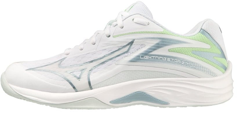 Indoorové topánky Mizuno LIGHTNING STAR Z7 Kids