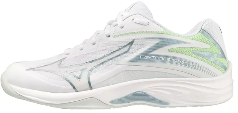 Indoorové topánky Mizuno LIGHTNING STAR Z7 Kids