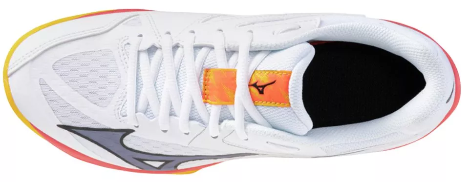 Παπούτσια εσωτερικού χώρου Mizuno Lightning Star Z shoe Kids